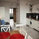 Elizjum Nad Termami Cieplice Apartman