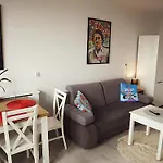 Elizjum Nad Termami Cieplice Apartman