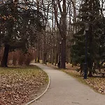 Apartman Elizjum Nad Termami Cieplice *