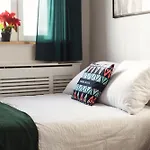 Elizjum Nad Termami Cieplice Apartman
