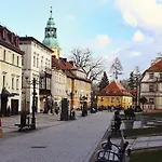 Elizjum Nad Termami Cieplice *