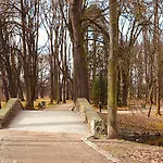 Elizjum Nad Termami Cieplice Apartman Jelenia Góra