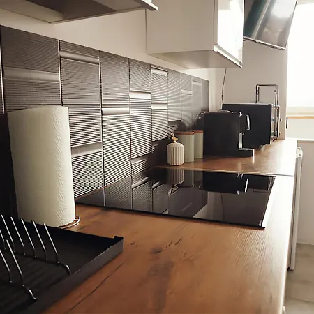 Elizjum Nad Termami Cieplice ילנייה גורה