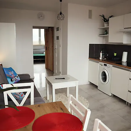 Elizjum Nad Termami Cieplice Apartment