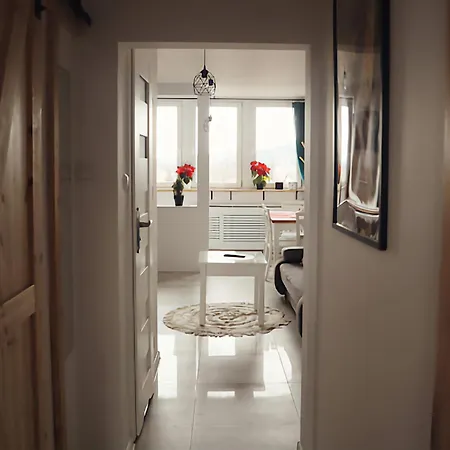 דירה Elizjum Nad Termami Cieplice ילנייה גורה