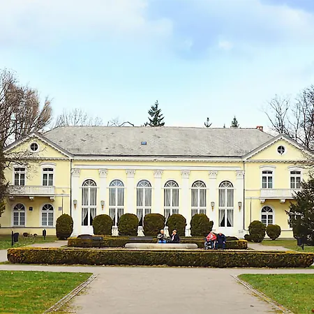 Apartman Elizjum Nad Termami Cieplice *