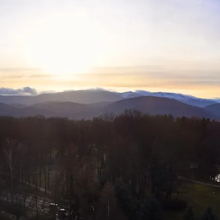 Elizjum Nad Termami Cieplice