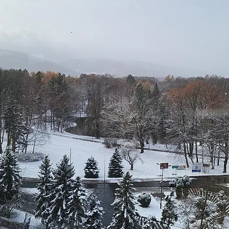 Elizjum Nad Termami Cieplice