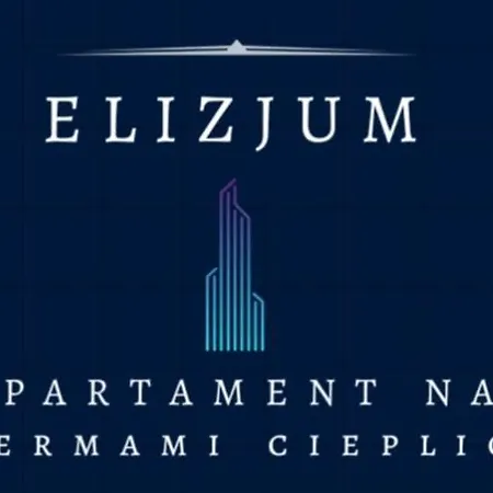 Elizjum Nad Termami Cieplice *