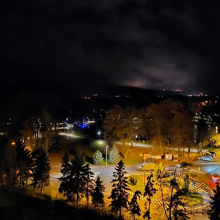 Elizjum Nad Termami Cieplice * ילנייה גורה