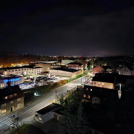 Elizjum Nad Termami Cieplice Apartment Jelenia Gora