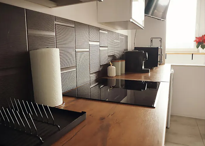 Elizjum Nad Termami Cieplice Jelenia Gora