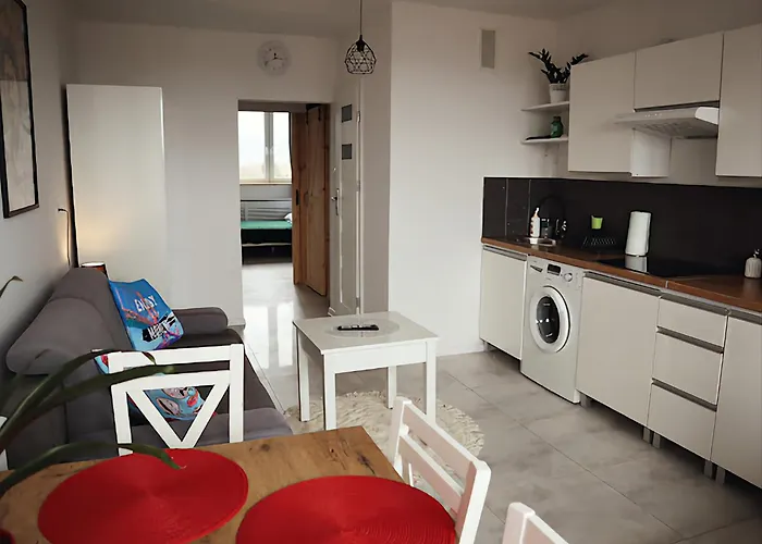 Elizjum Nad Termami Cieplice Daire