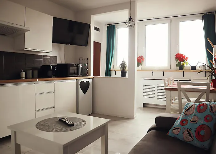 Elizjum Nad Termami Cieplice