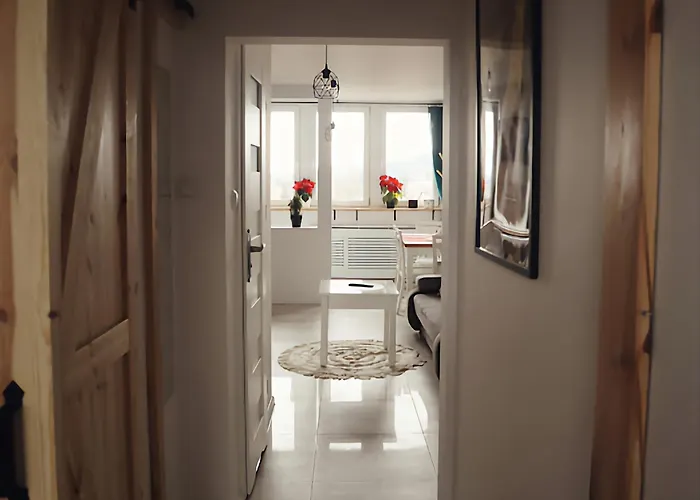 Daire Elizjum Nad Termami Cieplice Jelenia Gora