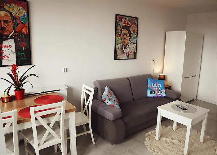 Elizjum Nad Termami Cieplice Daire