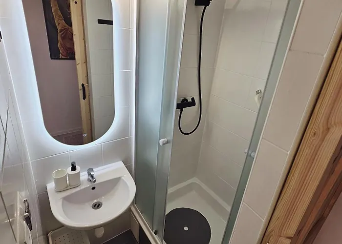 Elizjum Nad Termami Cieplice