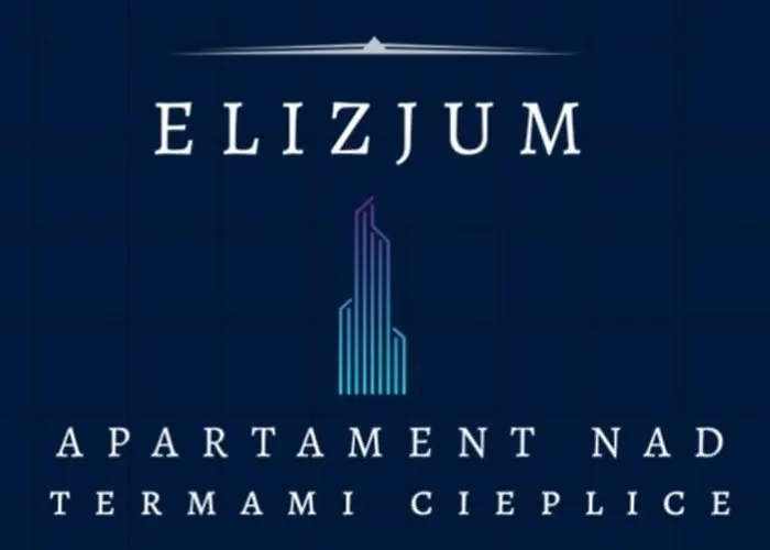 Elizjum Nad Termami Cieplice *